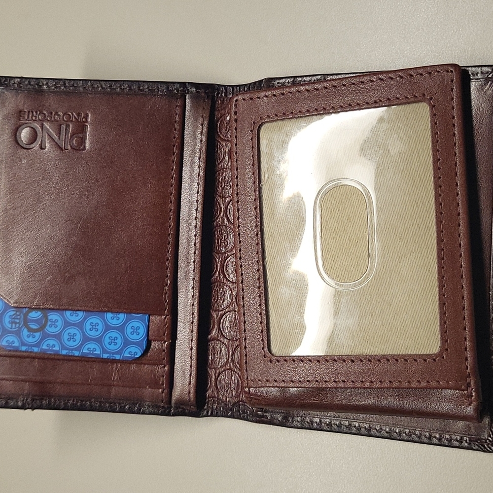 Men wallet - Picture 5 of 6